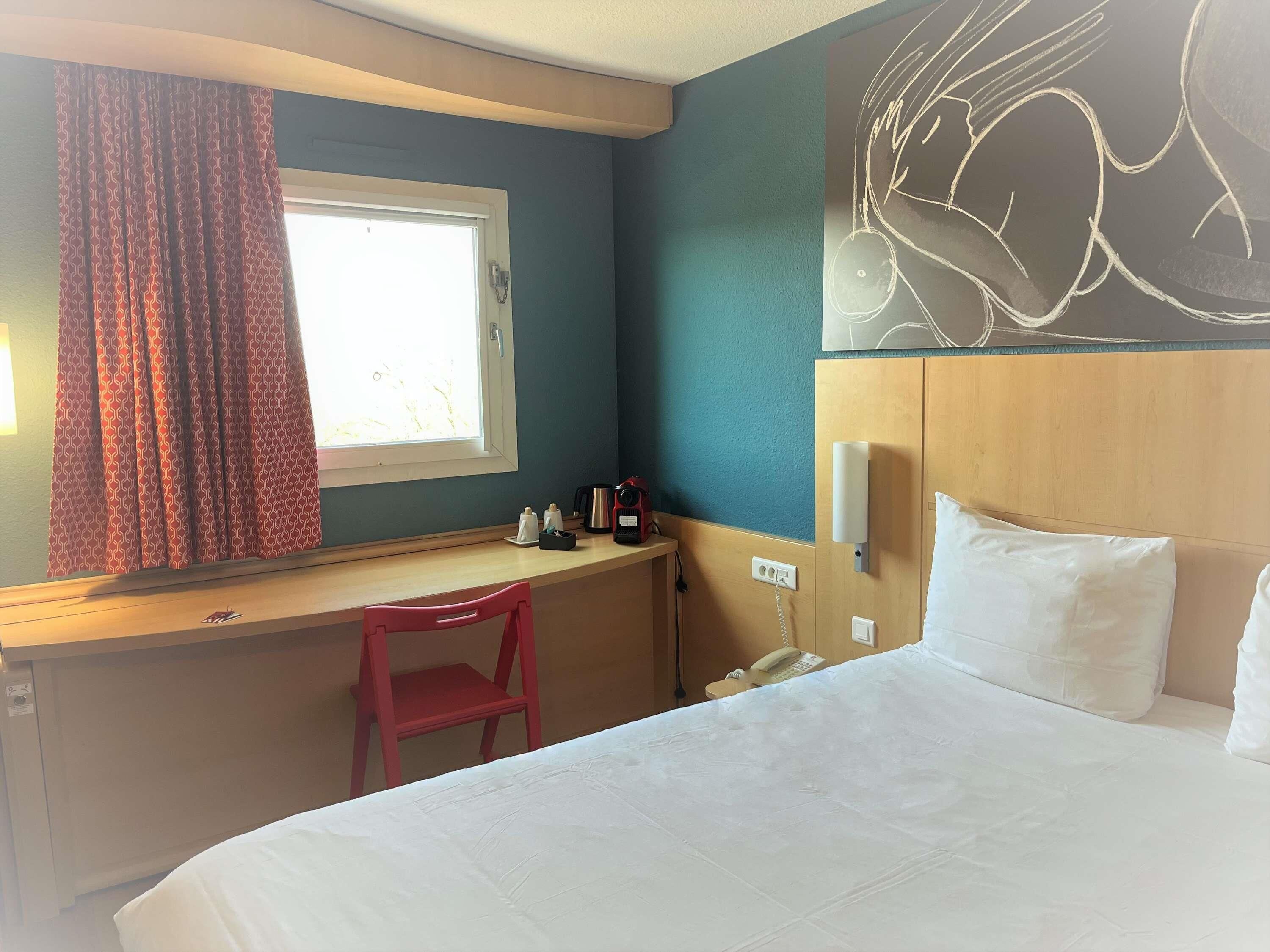 Superior Double Room, 1 Double Bed