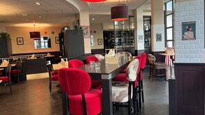 Restoran