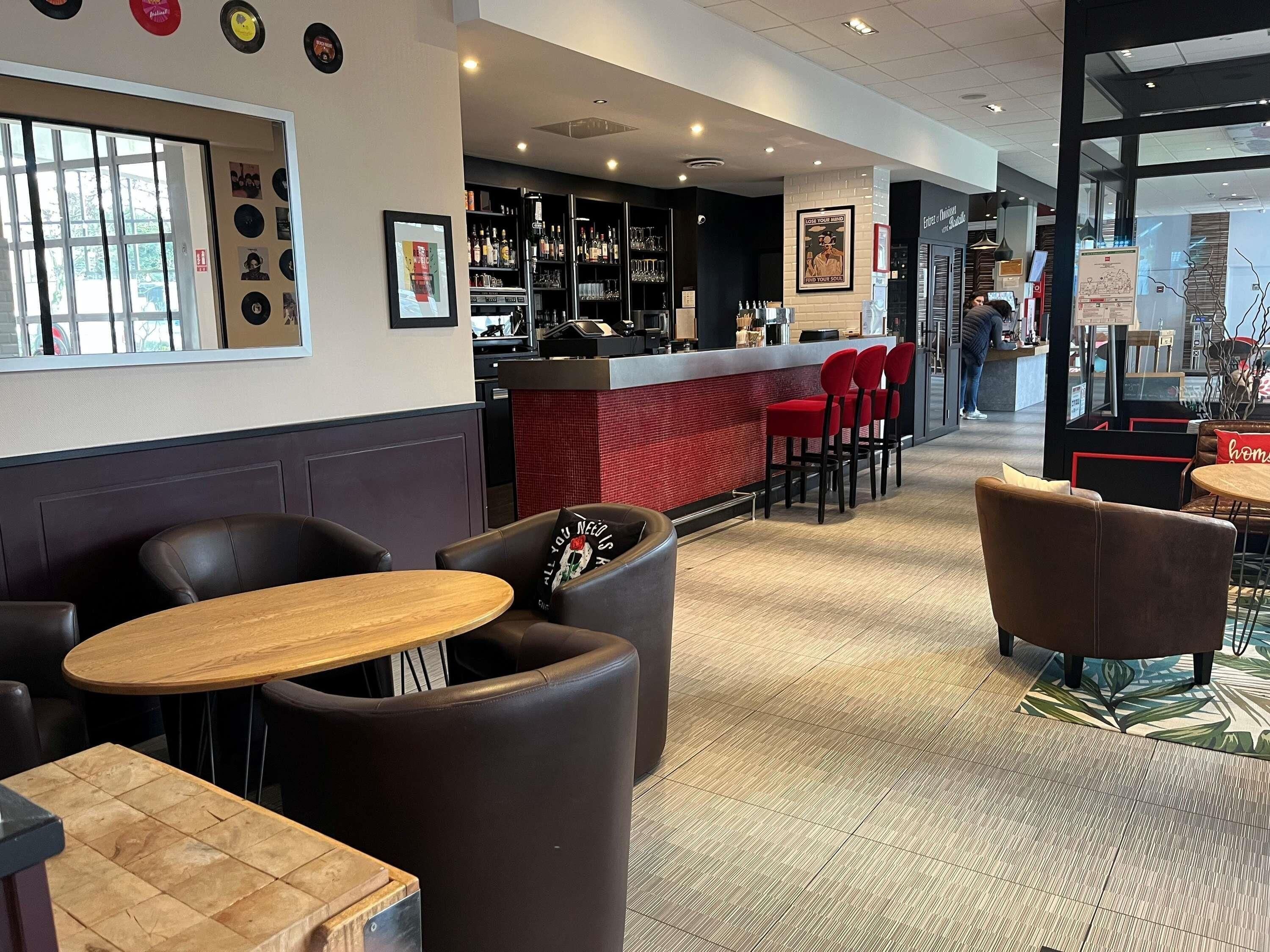 Bar (di properti)