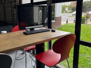 Miscellaneous - ibis Paris Nord Villepinte parc des Expositions (Villepinte)