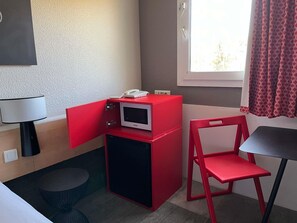 Room, 1 Single Bed | Premium bedding, desk, blackout curtains, soundproofing