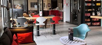 ibis Paris Nord Villepinte parc des Expositions