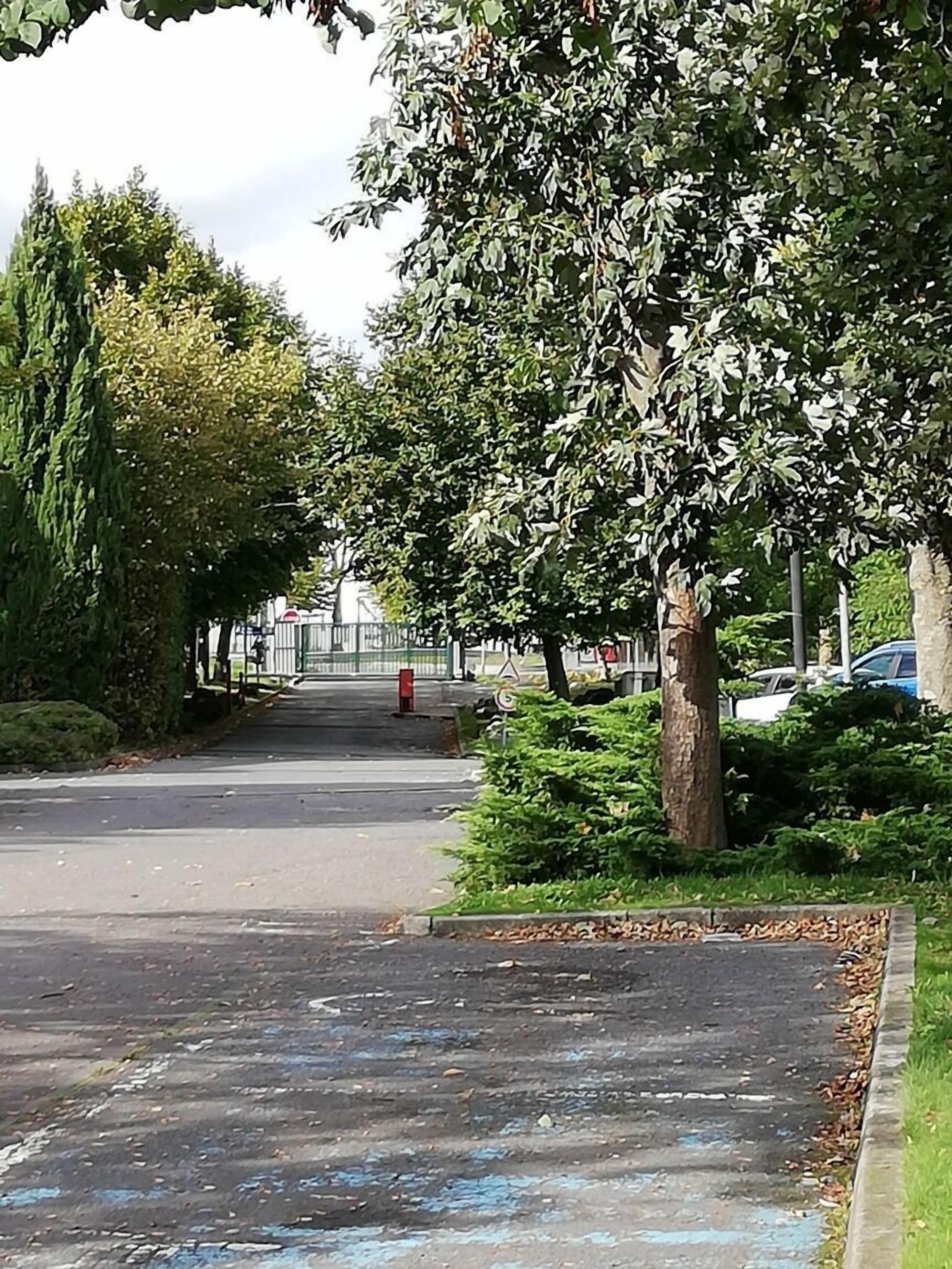 Külső rész