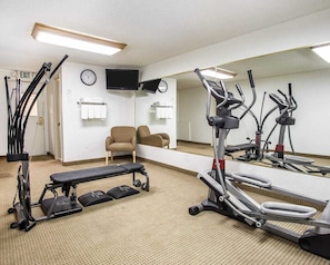 Gimnasio