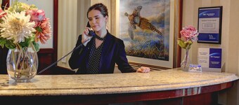 Best Western PLUS Old Tollgate Hotel