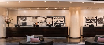 InterContinental Brisbane by IHG