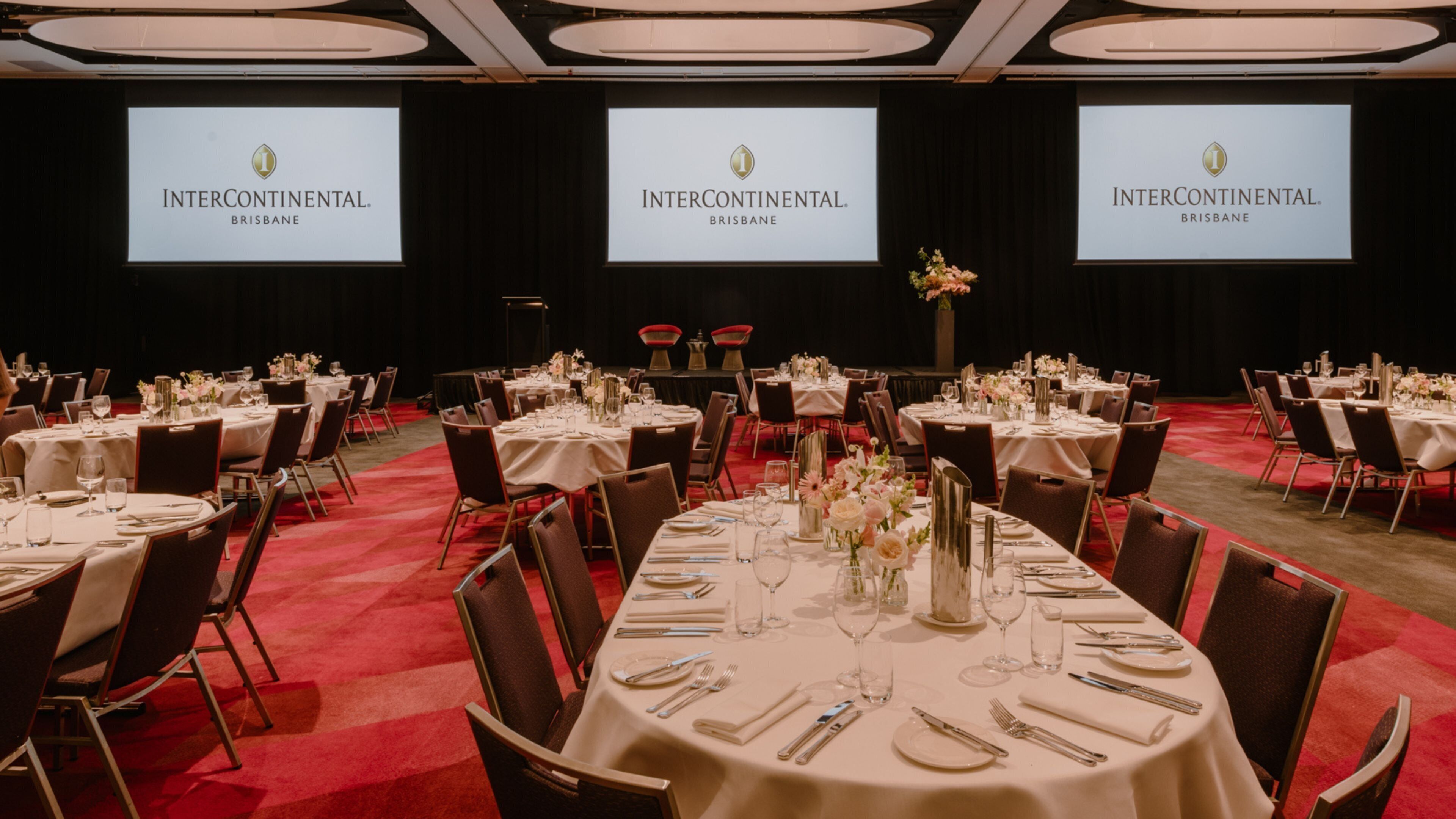 Foto - InterContinental Brisbane by IHG