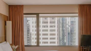 City view