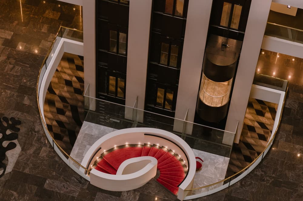 InterContinental Brisbane by IHG