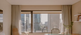 InterContinental Brisbane by IHG