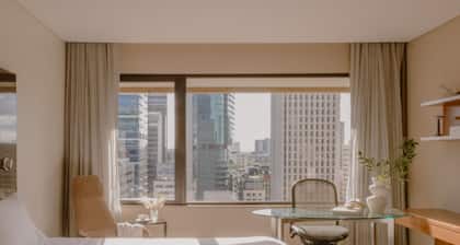 InterContinental Brisbane by IHG