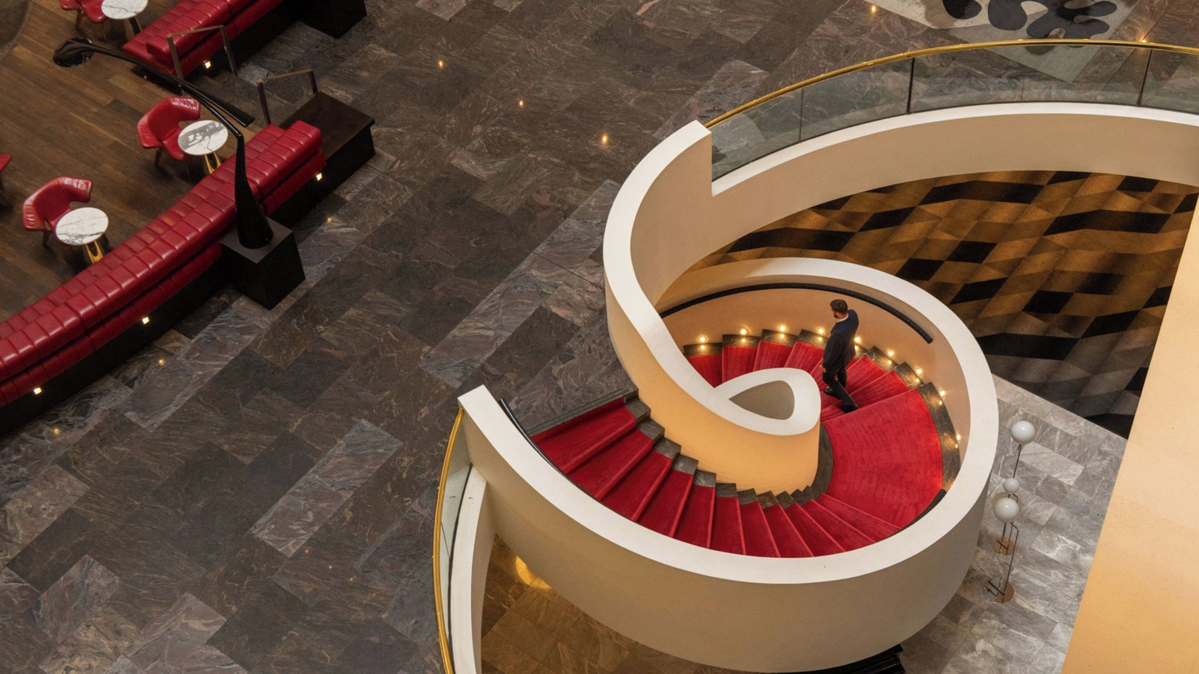 Foto - InterContinental Brisbane by IHG