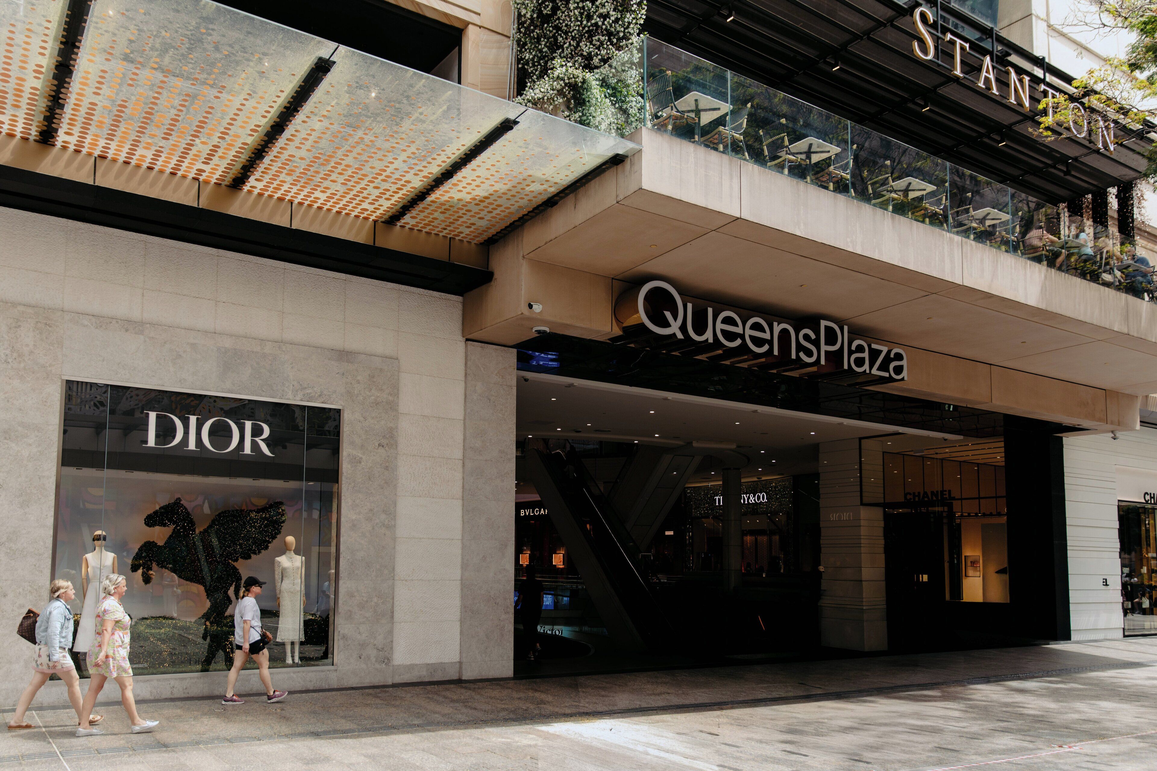 Foto - InterContinental Brisbane by IHG