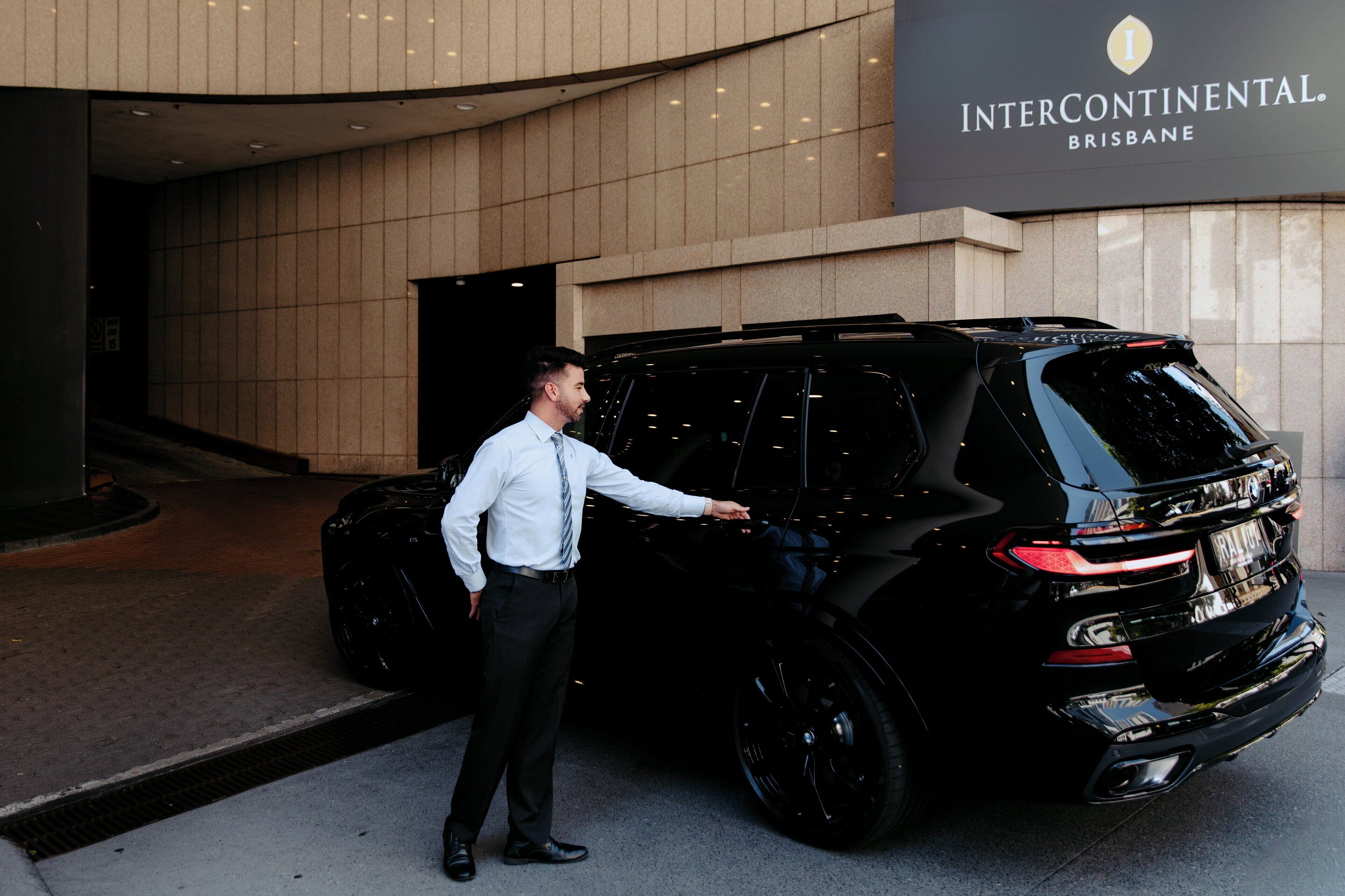 Foto - InterContinental Brisbane by IHG