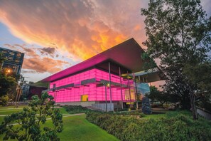 Point of interest - InterContinental Brisbane by IHG (Brisbane)