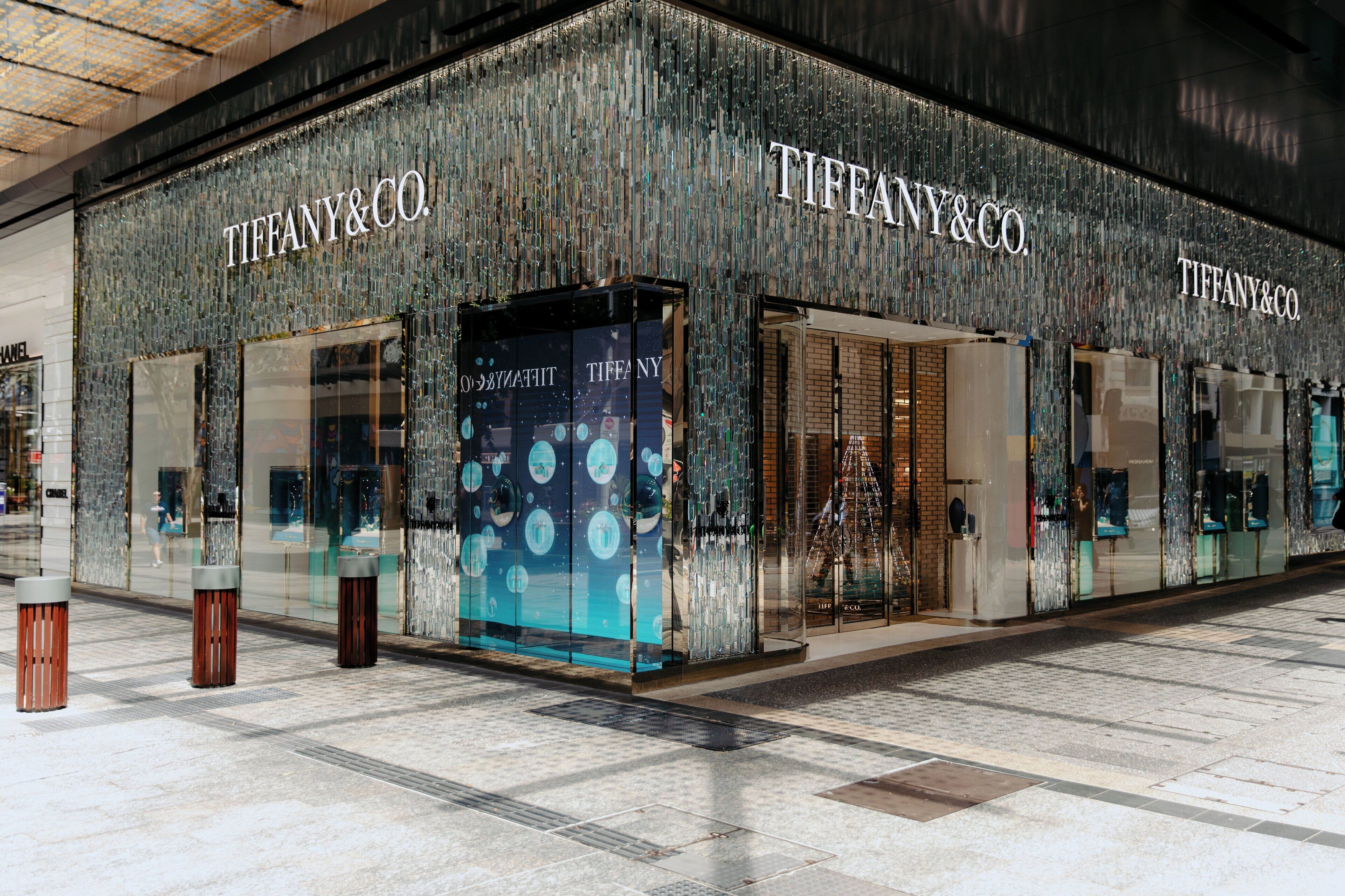 Foto - InterContinental Brisbane by IHG