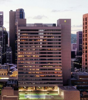 Exterior - InterContinental Brisbane by IHG (Brisbane)