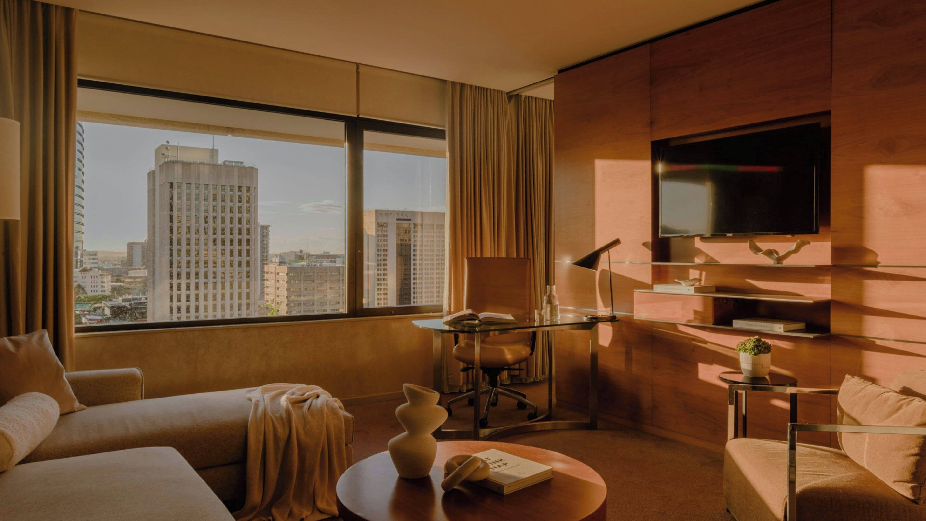 Foto - InterContinental Brisbane by IHG