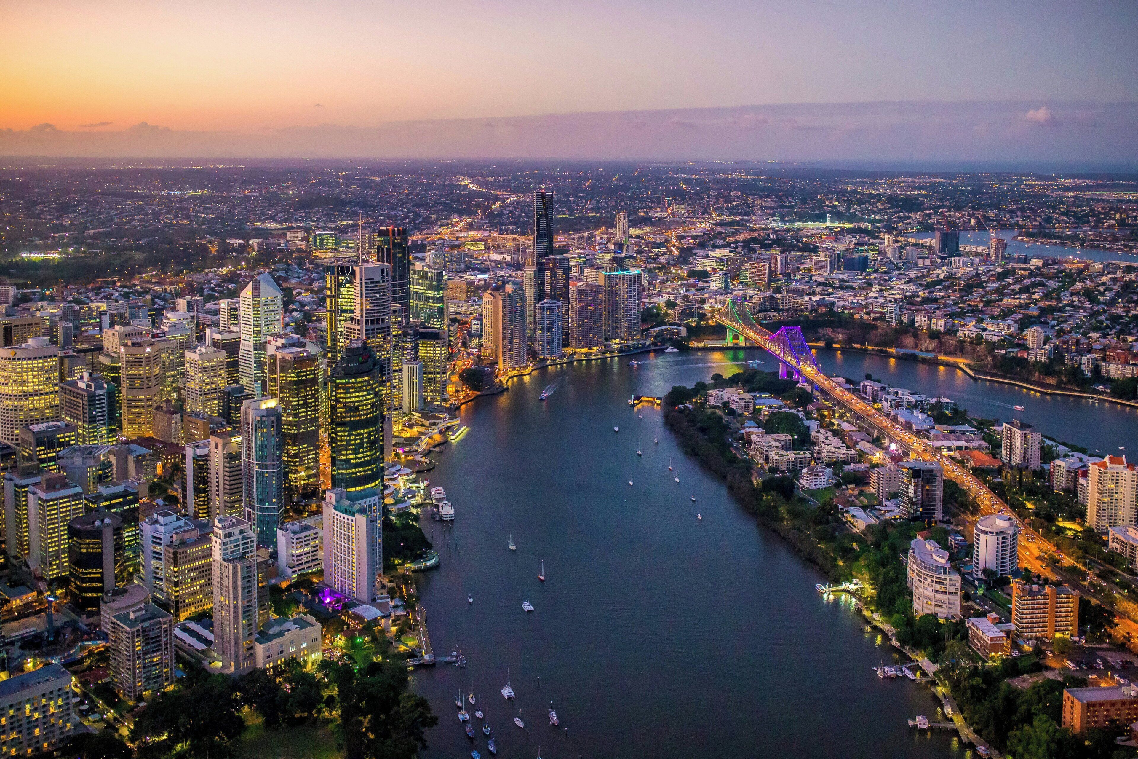 Foto - InterContinental Brisbane by IHG