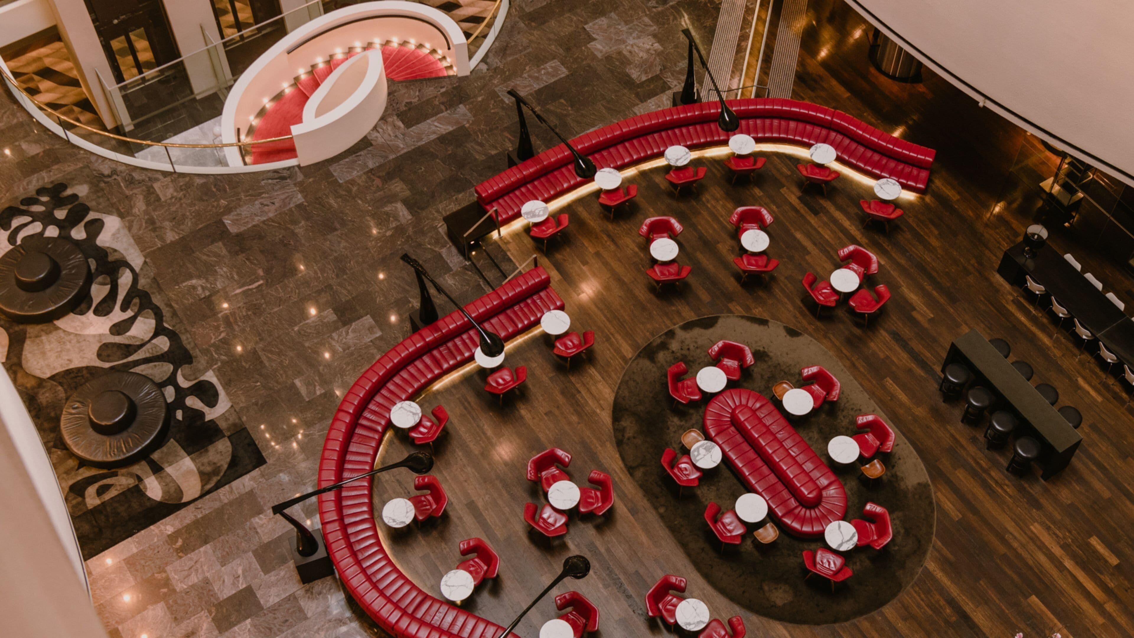 Foto - InterContinental Brisbane by IHG