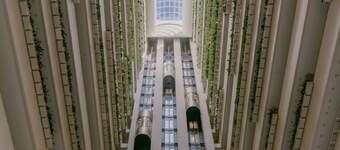 インターコンチネンタル ブリスベン by IHG