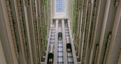 InterContinental Brisbane by IHG