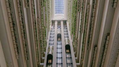 洲际布里斯班酒店（IHG）