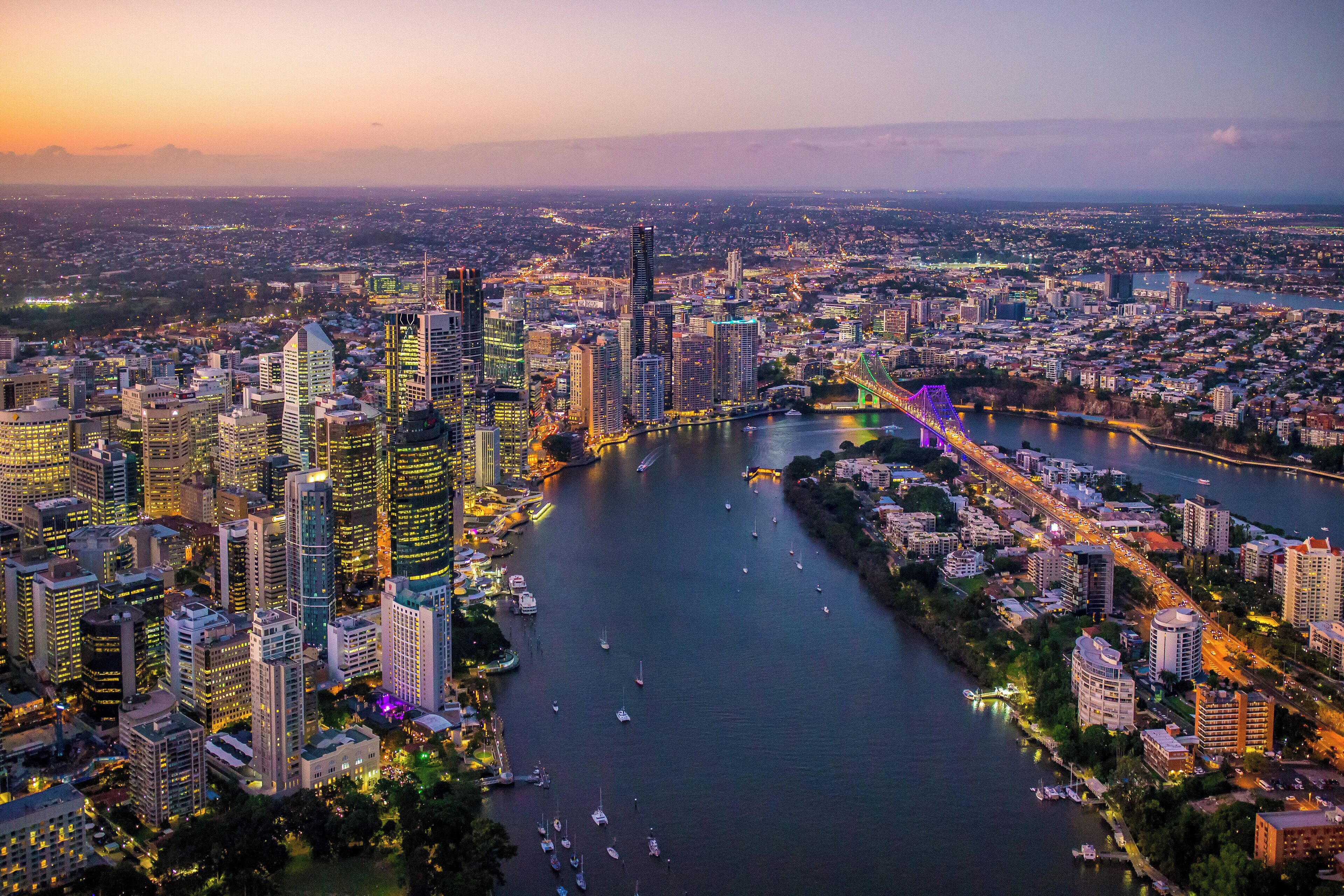 Photo - Hilton Brisbane