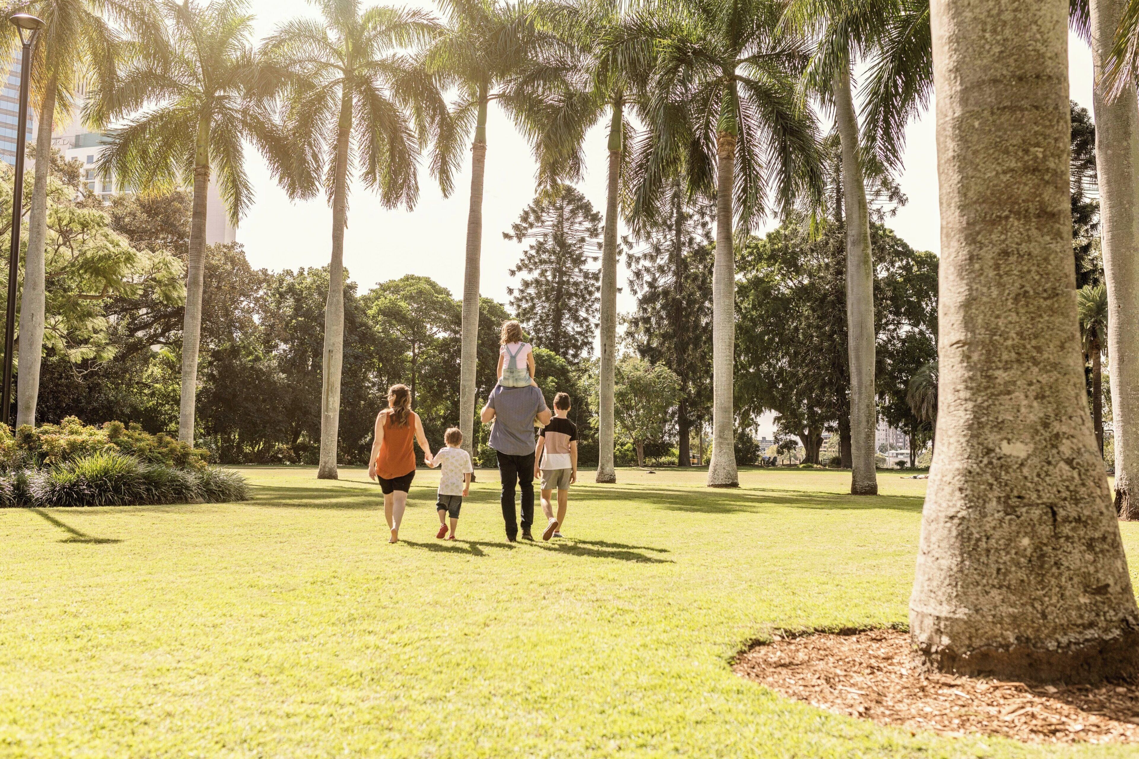 Foto - InterContinental Brisbane by IHG