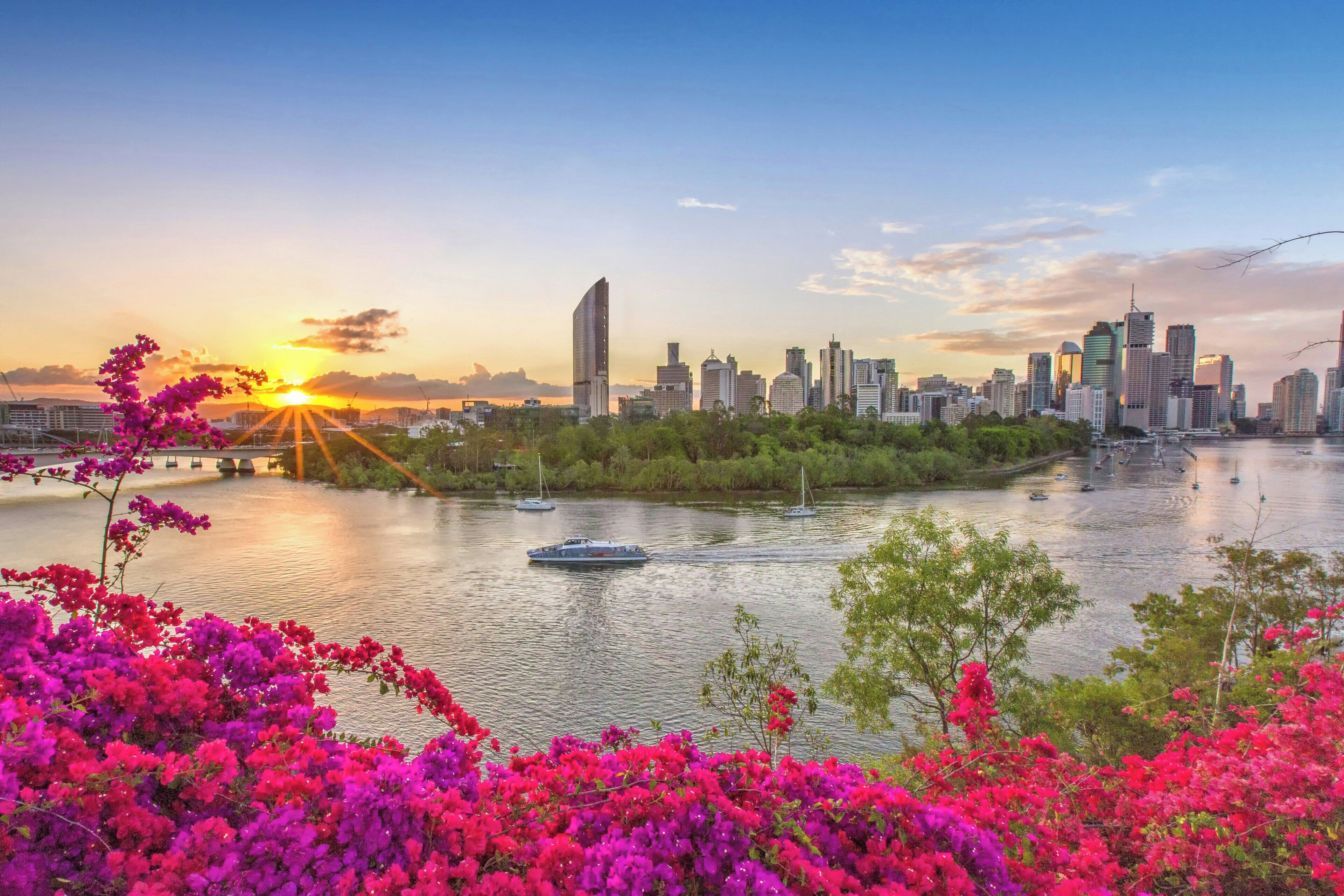 Foto - InterContinental Brisbane by IHG