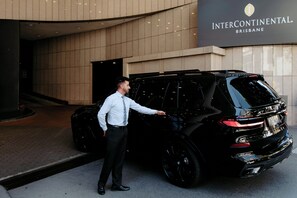 Property amenity - InterContinental Brisbane by IHG (Brisbane)