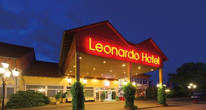 Leonardo Hotel Heidelberg-Walldorf