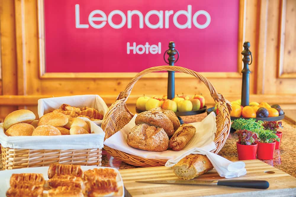 Leonardo Hotel Heidelberg-Walldorf