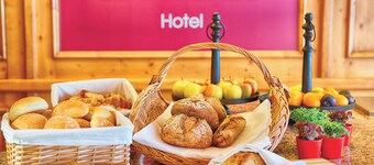 Leonardo Hotel Heidelberg-Walldorf