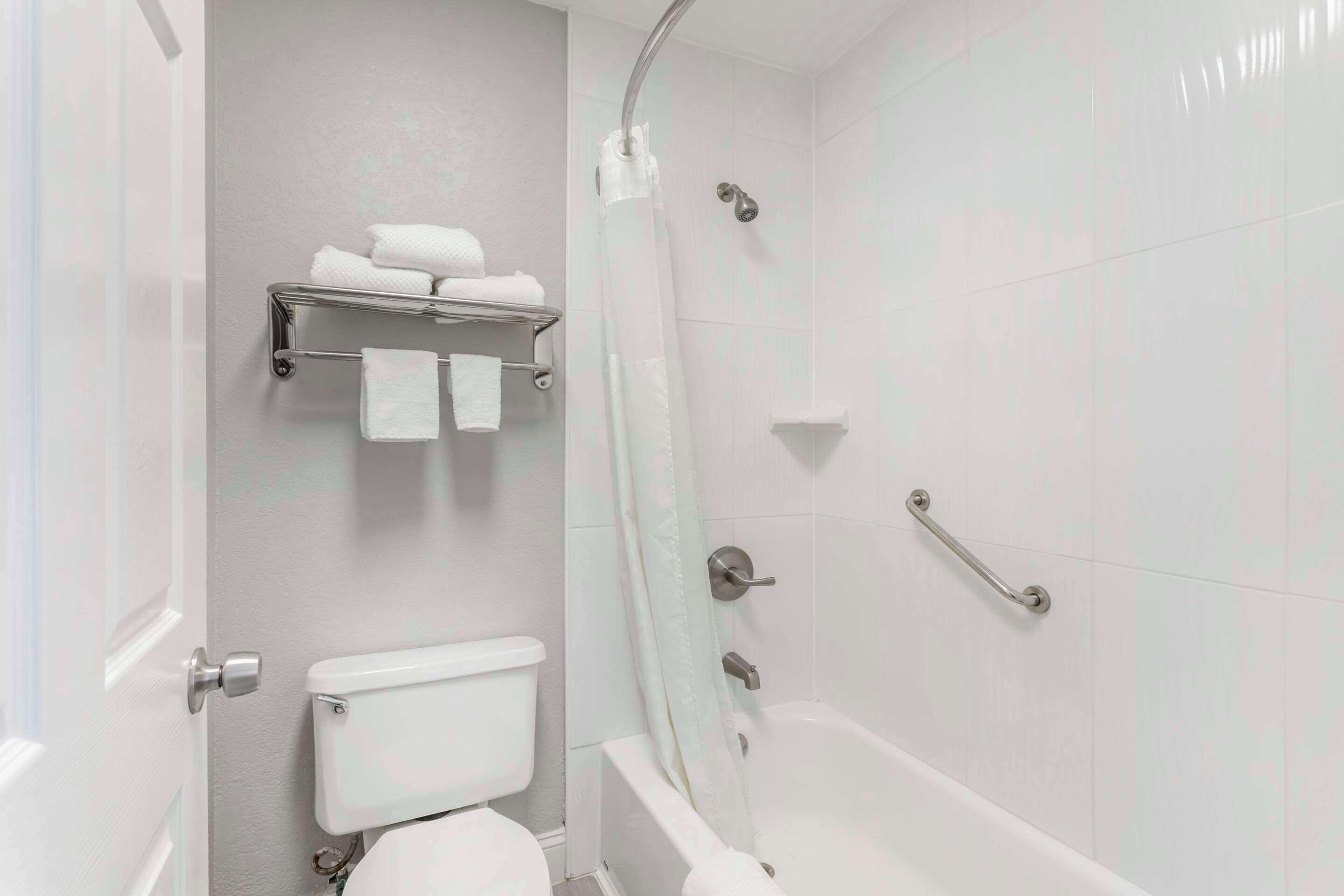 Photo - Quality Inn Gainesville near University