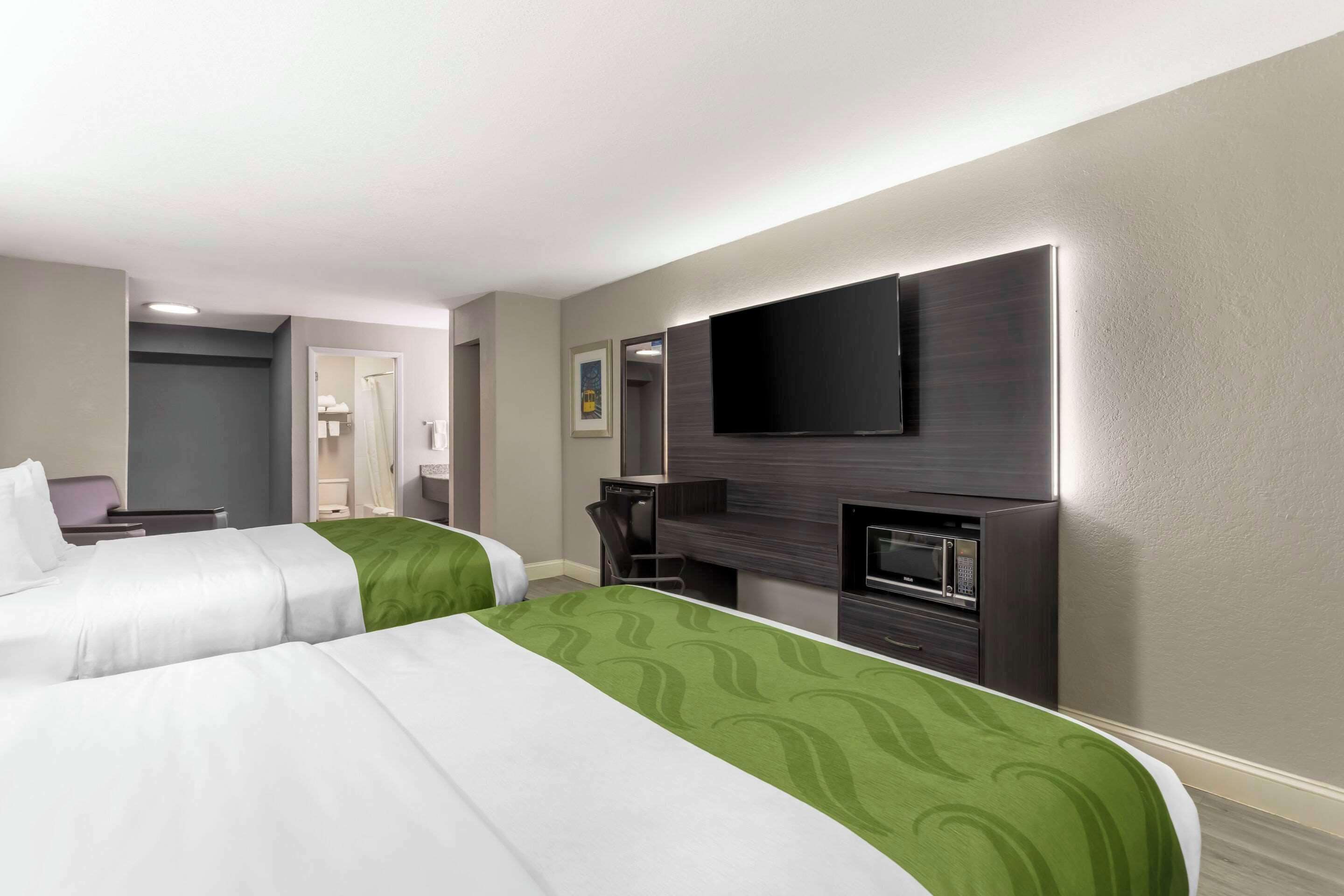 Photo - Quality Inn Gainesville near University