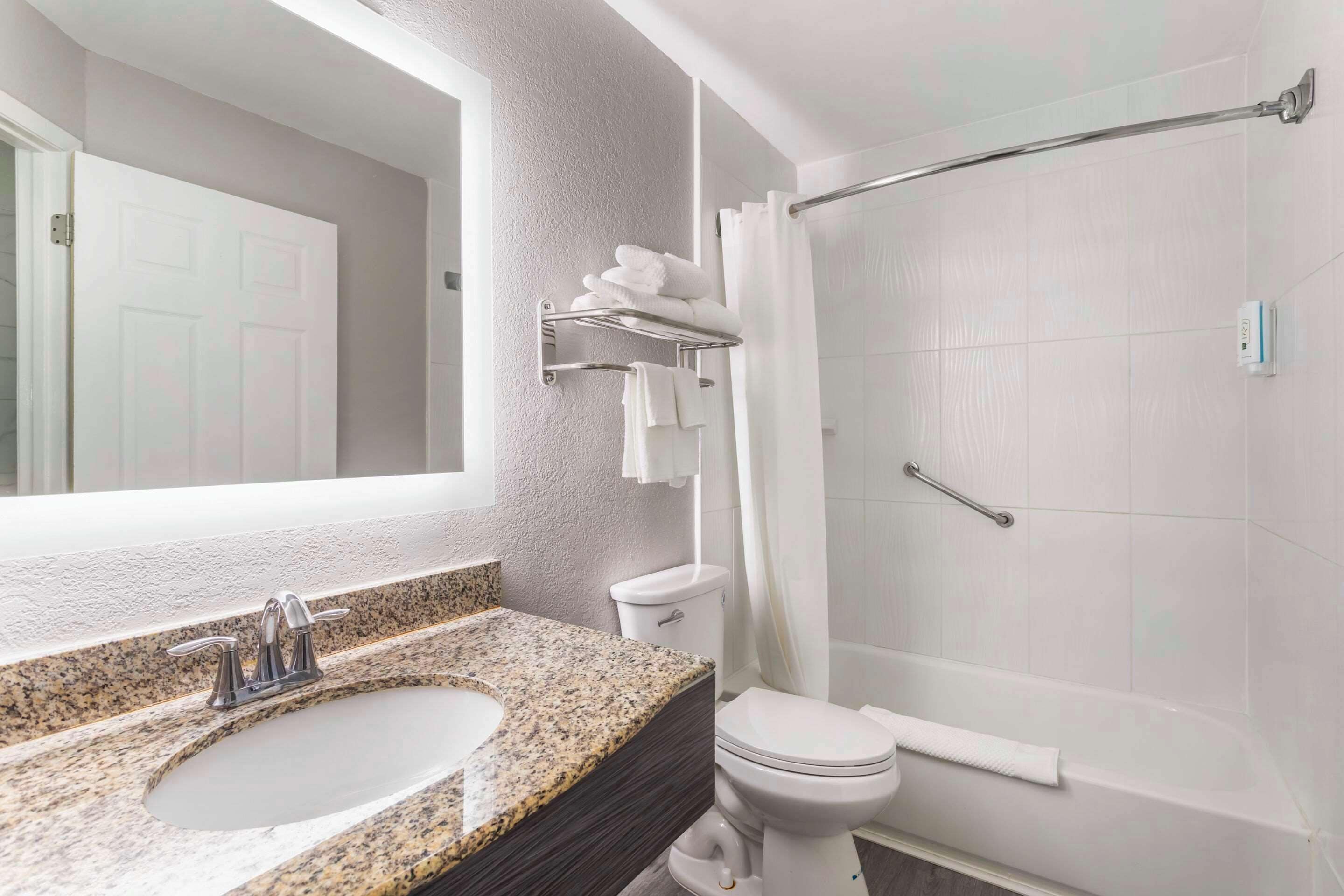 Photo - Quality Inn Gainesville near University