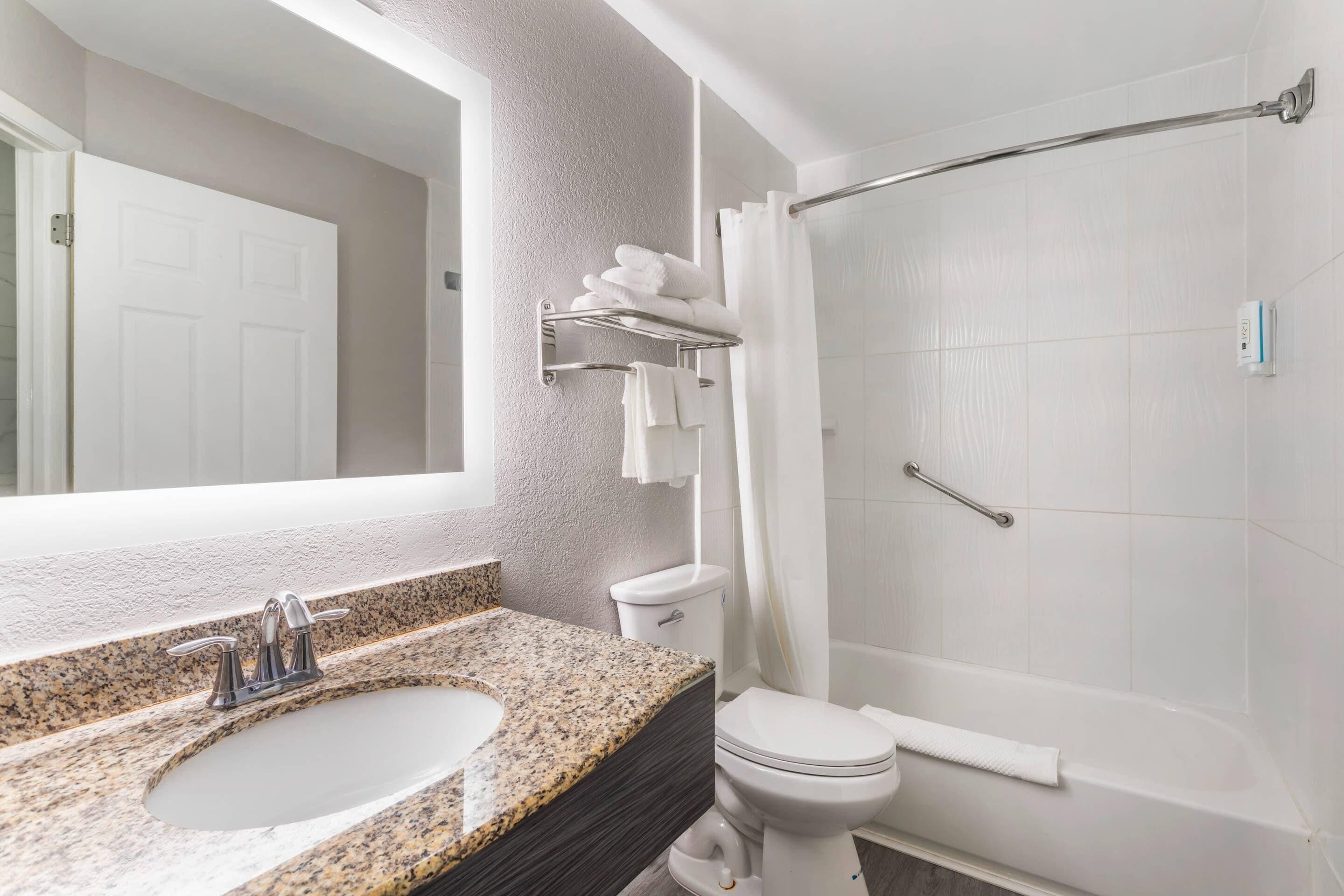 Foto - Quality Inn Gainesville near University