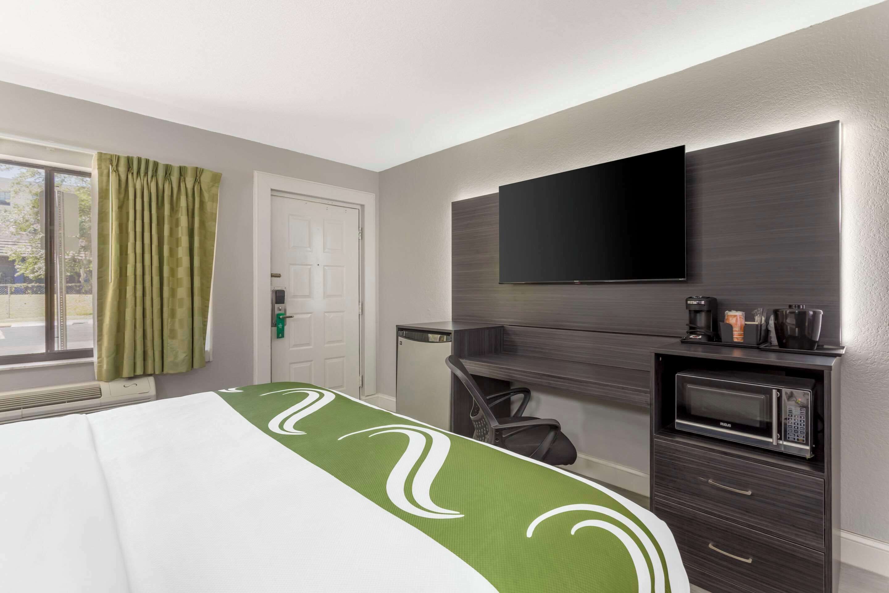 Photo - Quality Inn Gainesville near University