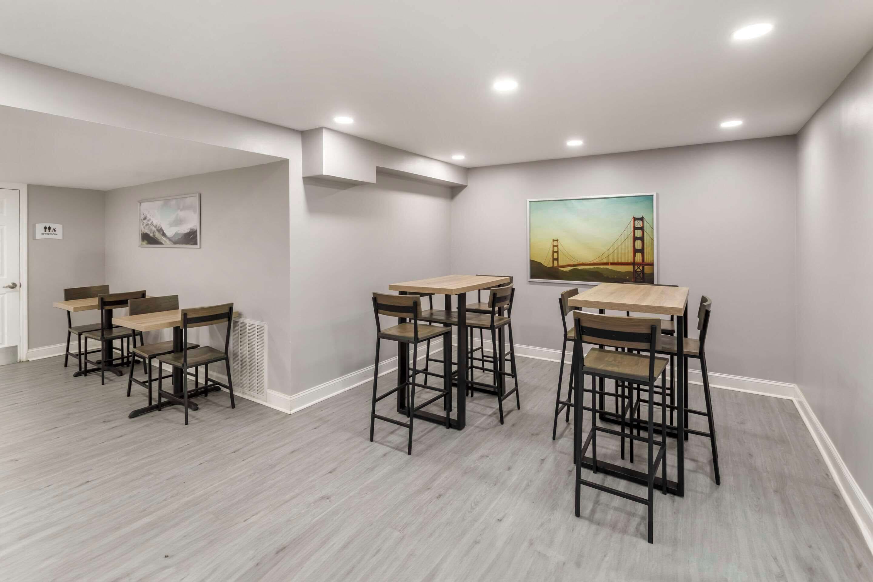 Photo - Quality Inn Gainesville near University