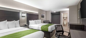 Quality Inn Gainesville near University