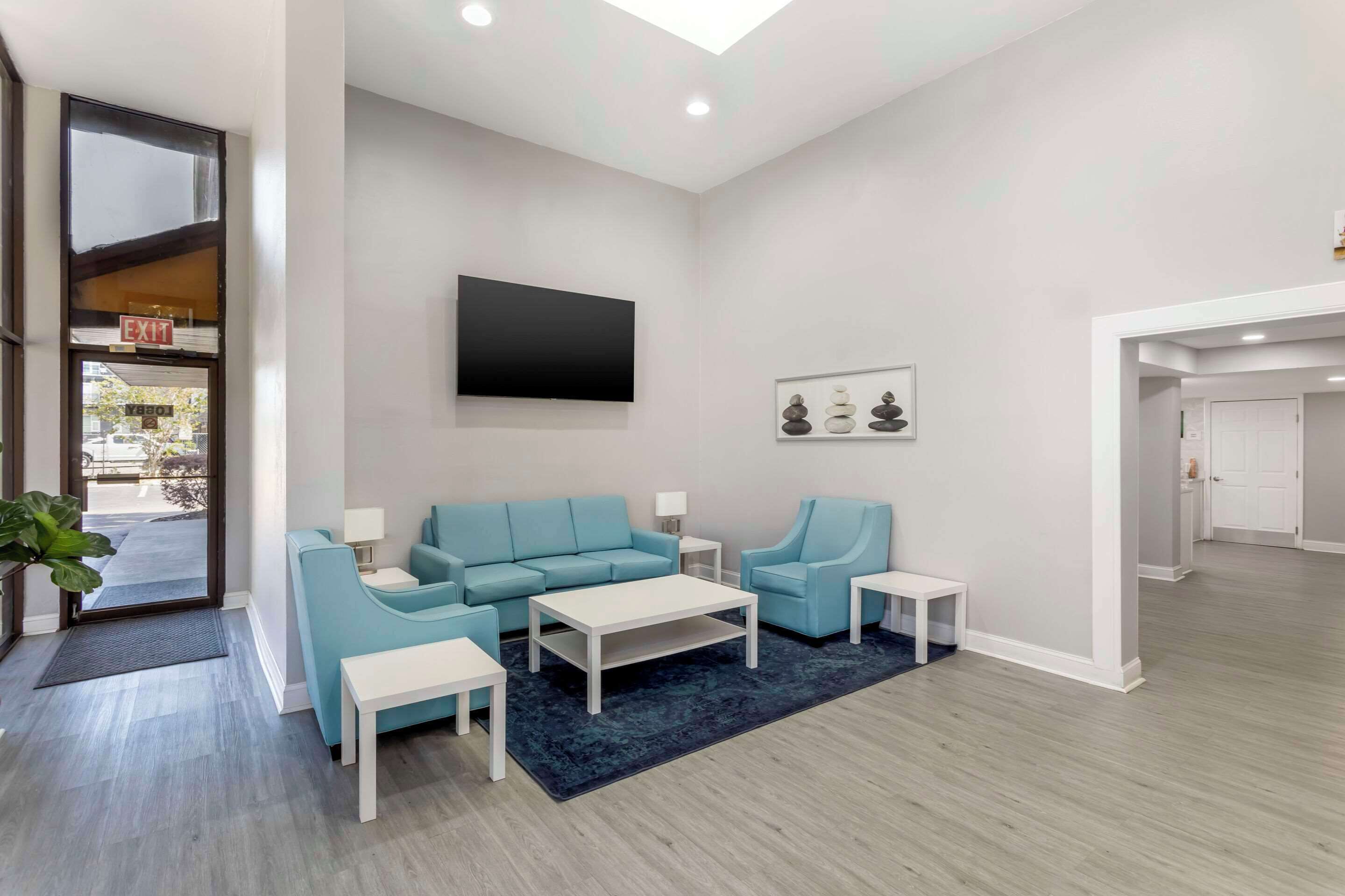 Photo - Quality Inn Gainesville near University