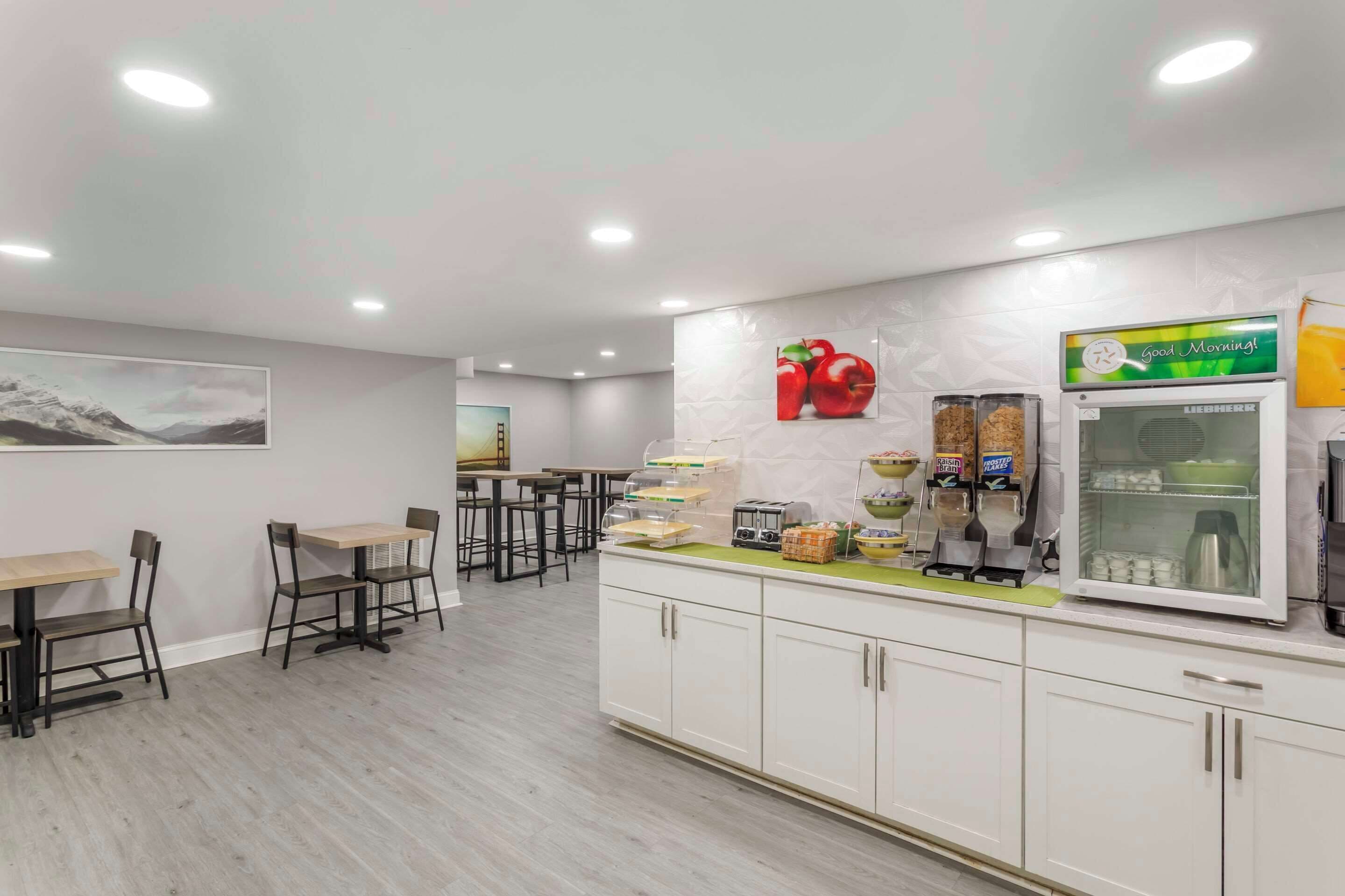 Photo - Quality Inn Gainesville near University