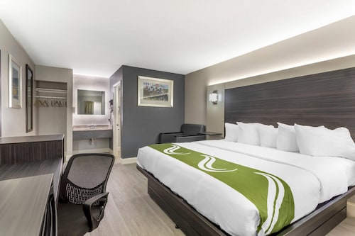 Quality Inn Gainesville near University