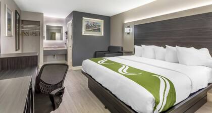 Quality Inn Gainesville near University