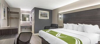Quality Inn Gainesville near University