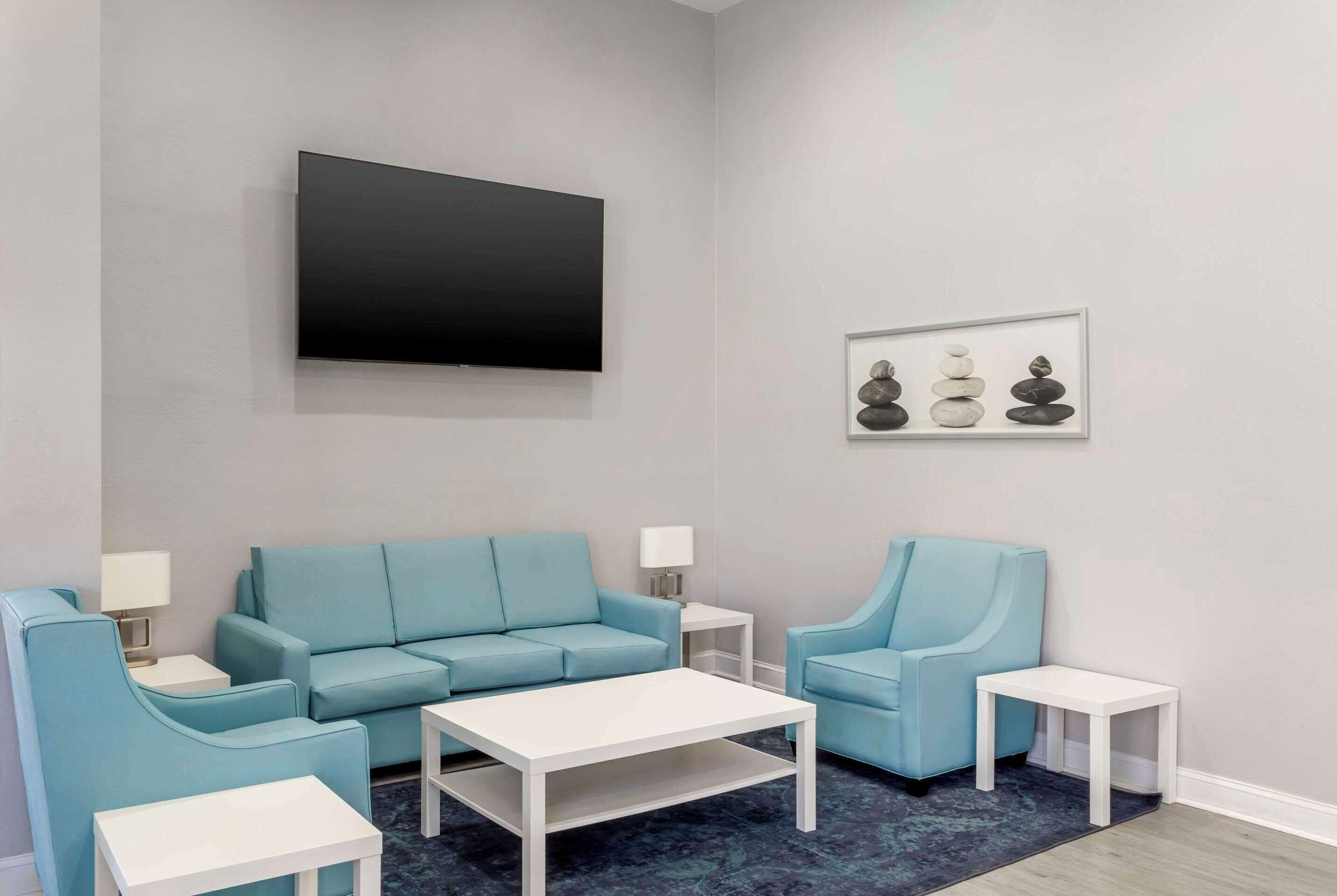 Photo - Quality Inn Gainesville near University