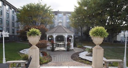 Holiday Inn Piscataway Somerset by IHG