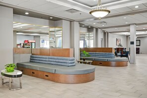 Exterior - Holiday Inn Piscataway Somerset by IHG (Piscataway)