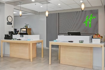 Holiday Inn Piscataway Somerset by IHG